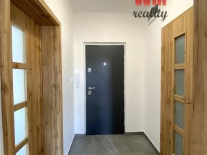 Pronájem bytu 1+1, Karlovy Vary - Rybáře, Sokolovská, 35 m2