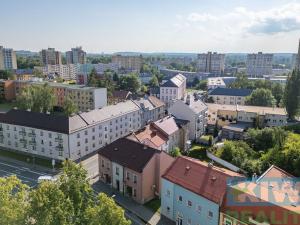 Prodej činžovního domu, Bohumín - Nový Bohumín, Štefánikova, 412 m2