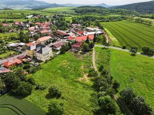 Prodej pozemku pro bydlení, Chotiměř, 1191 m2