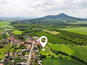 Prodej pozemku pro bydlení, Chotiměř, 1191 m2