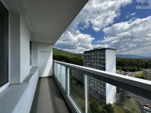 Prodej bytu 2+1, Osek, Hrdlovská, 52 m2