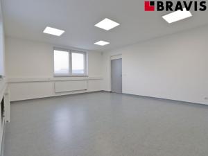 Pronájem kanceláře, Popůvky, Vintrovna, 60 m2