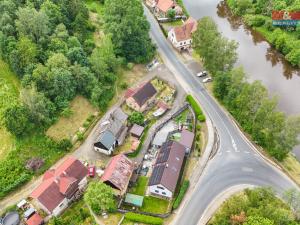 Prodej rodinného domu, Březová - Tisová, 119 m2