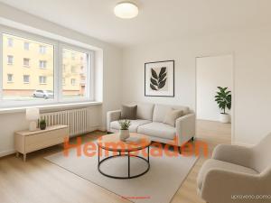 Pronájem bytu 3+1, Havířov - Šumbark, Dukelská, 70 m2