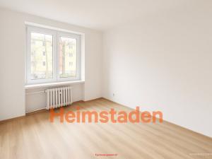 Pronájem bytu 3+1, Havířov - Šumbark, Dukelská, 70 m2