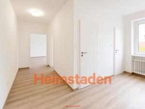 Pronájem bytu 3+1, Havířov - Šumbark, Dukelská, 70 m2
