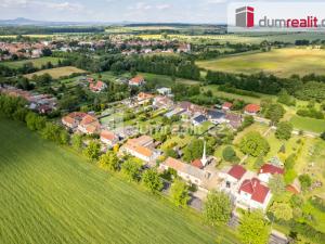 Prodej rodinného domu, Budyně nad Ohří, Slánská, 100 m2