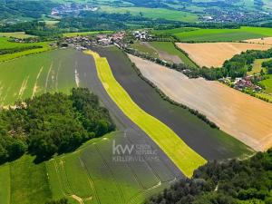 Prodej pozemku pro bydlení, Obora, 29098 m2