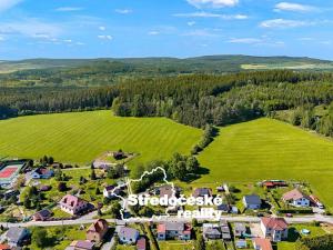 Prodej pozemku pro bydlení, Hůrky, 7991 m2