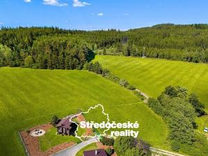 Prodej pozemku pro bydlení, Hůrky, 7991 m2