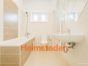 Pronájem bytu 2+kk, Ostrava - Michálkovice, Zvoníčkova, 51 m2