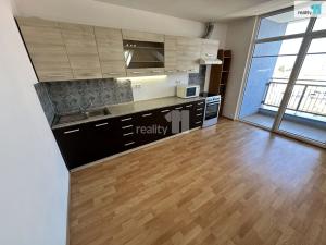 Pronájem bytu 2+kk, Humpolec, U Sokolovny, 58 m2