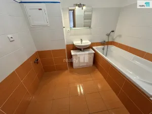 Pronájem bytu 2+kk, Humpolec, U Sokolovny, 58 m2