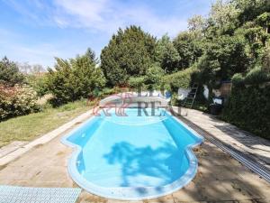 Prodej rodinného domu, Dolní Kounice, 204 m2