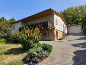 Prodej rodinného domu, Dolní Kounice, 204 m2