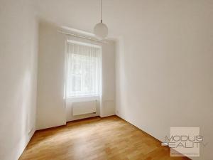 Pronájem bytu 4+1, Praha - Žižkov, Blodkova, 130 m2
