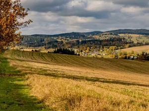 Prodej bytu 5+kk, Vysoké nad Jizerou, K. Havlíčka Borovského, 164 m2