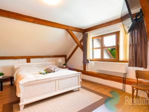 Prodej vícegeneračního domu, Benešov nad Černou, 295 m2