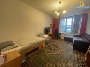 Pronájem pokoje, Praha - Žižkov, Kubelíkova, 24 m2