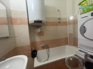 Pronájem pokoje, Praha - Žižkov, Kubelíkova, 24 m2