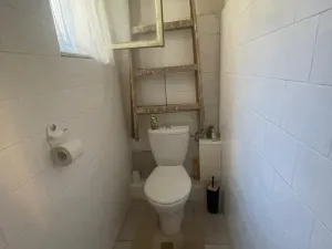 Pronájem pokoje, Praha - Žižkov, Kubelíkova, 24 m2