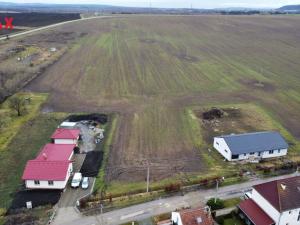 Prodej pozemku pro bydlení, Želeč, 1009 m2