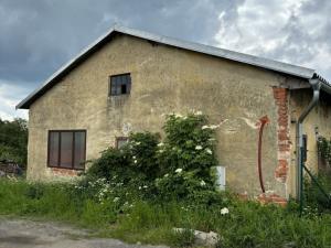 Pronájem skladu, Kuničky, Kuničky, 208 m2