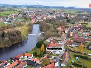 Prodej rodinného domu, Střelské Hoštice - Kozlov, 101 m2