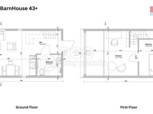 Prodej mobilheimu, Plzeň - Doudlevce, Heyrovského, 43 m2