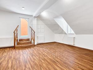 Prodej bytu 2+kk, Karlovy Vary, U Trati, 63 m2