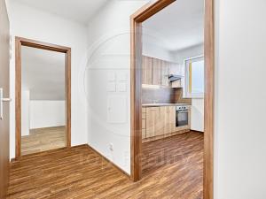 Prodej bytu 2+kk, Karlovy Vary, U Trati, 63 m2