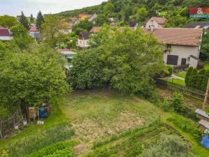 Prodej pozemku pro bydlení, Bubovice, 800 m2