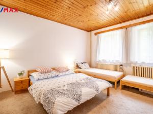 Prodej rodinného domu, Harrachov - Nový Svět, 248 m2