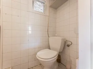 Pronájem bytu 1+kk, Praha - Smíchov, Holečkova, 26 m2