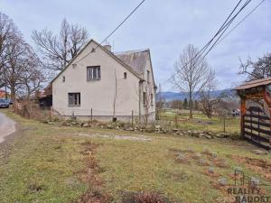 Prodej rodinného domu, Jablunkov, 300 m2