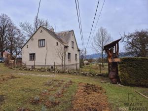 Prodej rodinného domu, Jablunkov, 300 m2