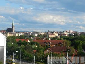 Prodej bytu 3+1, Plzeň, Bolevecká, 69 m2