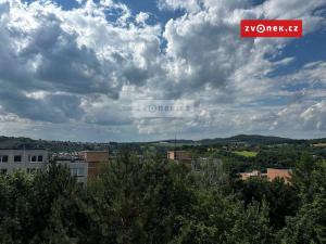 Prodej bytu 3+1, Zlín, Okružní, 74 m2