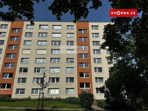 Prodej bytu 3+1, Zlín, Okružní, 74 m2