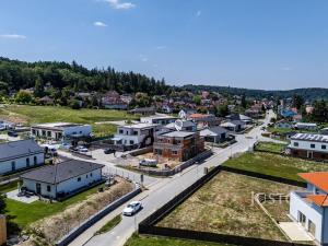 Prodej bytu 3+kk, Hluboká nad Vltavou, Rybova, 84 m2