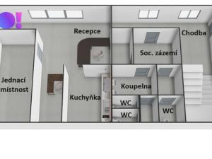 Prodej pozemku pro komerční výstavbu, Ostrava - Hošťálkovice, Aleje, 6041 m2