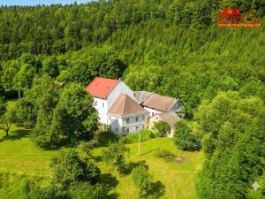 Prodej ubytování, Chvalkovice - Malá Bukovina, 970 m2