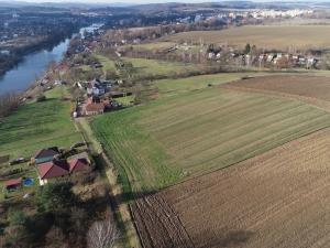 Prodej pozemku pro bydlení, Týn nad Vltavou, 860 m2