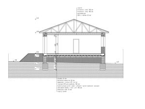 Prodej rodinného domu, Mirošov, 101 m2