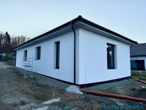 Prodej rodinného domu, Mirošov, 101 m2