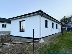 Prodej rodinného domu, Mirošov, 101 m2