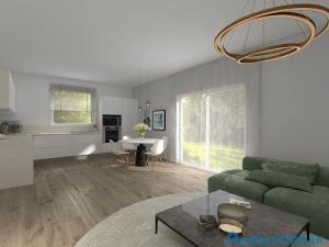 Prodej rodinného domu, Mirošov, 101 m2