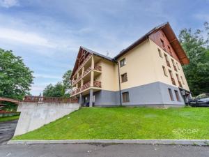 Prodej bytu 2+kk, Rokytnice nad Jizerou - Dolní Rokytnice, 40 m2