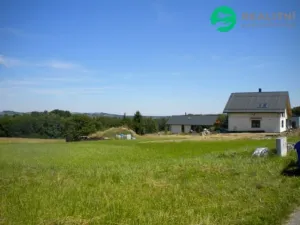 Prodej pozemku pro bydlení, Dolní Domaslavice, 1685 m2