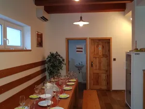 Prodej rodinného domu, České Budějovice, Husova tř., 208 m2